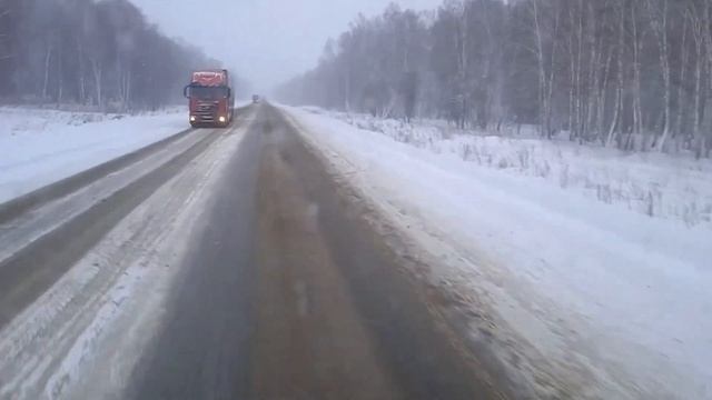 новосибирск-- лесосибирск ч2. смотреть онлайн