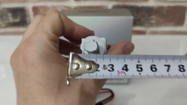 Светодиодная лампа Novsight N30S-H1