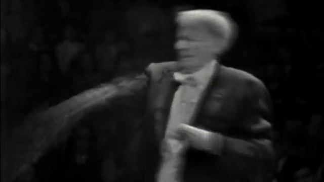 Charles Munch Conducts Brahms смотреть онлайн