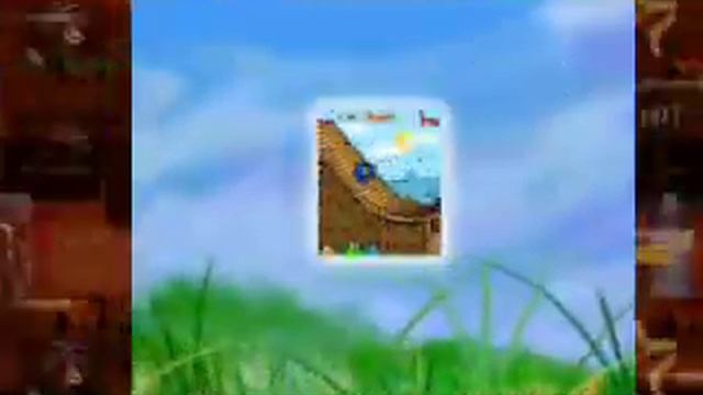 Breakpoint's new JAVA mobile games. смотреть онлайн