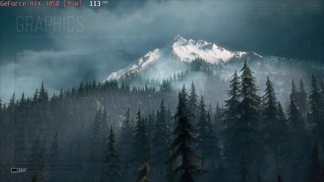 ? NVIDIA GeForce RTX 3050 [Laptop, 95W] - Days Gone gameplay benchmarks (1080p) смотреть онлайн