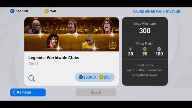 TRIK AJAIB CARA MENDAPATKAN ROBERTO CARLOS BOX DRAW LEGEND PES 2021 MOBILE смотреть онлайн