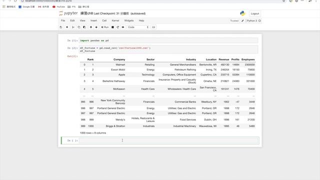 環境資料數據分析 - [1] groupby分組、nunuque與groupsize смотреть онлайн