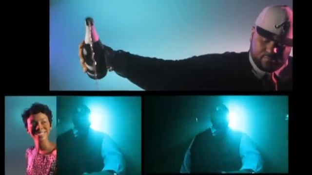 Ruben Studdard - June 28th (I'm Single) смотреть онлайн