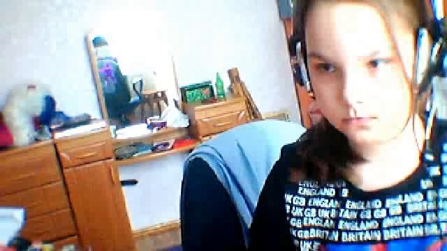 Видео с веб-камеры. Дата: 8 апреля 2014 г., 13:28.