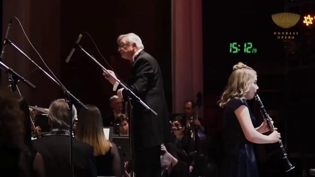 С. С. Прокофьев "Меркуцио", из балета "Ромео и Джульетта" смотреть онлайн