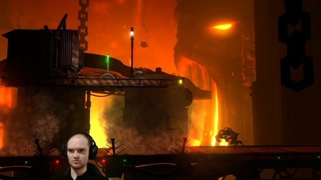 Oddworld - New 'n' Tasty Обзор ► ВОЗВРАЩЕНИЕ ЛЕГЕНДЫ! смотреть онлайн