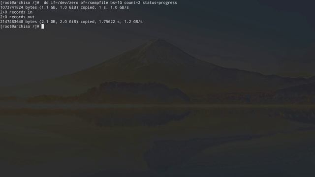 Arch Linux: full install on VirtualBox смотреть онлайн