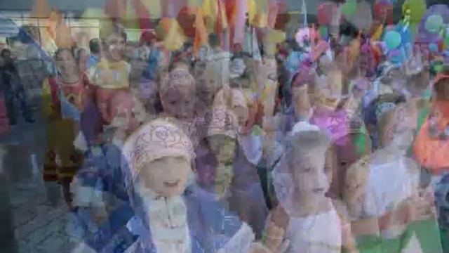 Заринск 25 лет смотреть онлайн