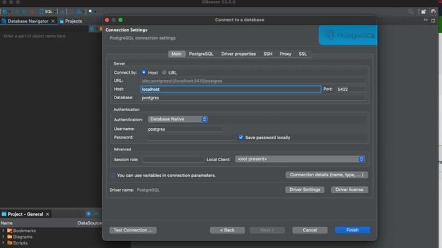 Securing Your Amazon RDS Postgres Database смотреть онлайн