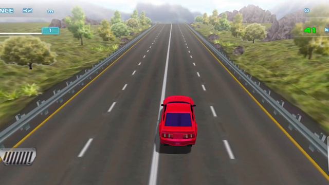 Turbo Car Racing 3D 🔥 Android Gameplay 🫡 смотреть онлайн