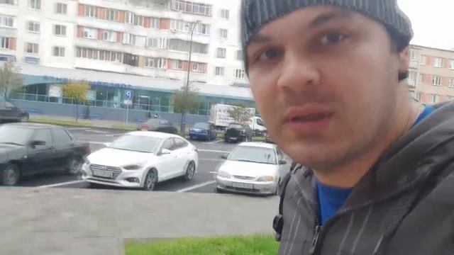 Путешествие в Нальчик 2 день Центр города смотреть онлайн