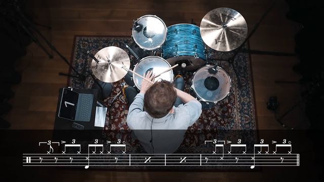 The Basics Of Reggae Drumming // One Drop, Rockers & Steppers | Drum Lesson With Chris Hoffmann смотреть онлайн
