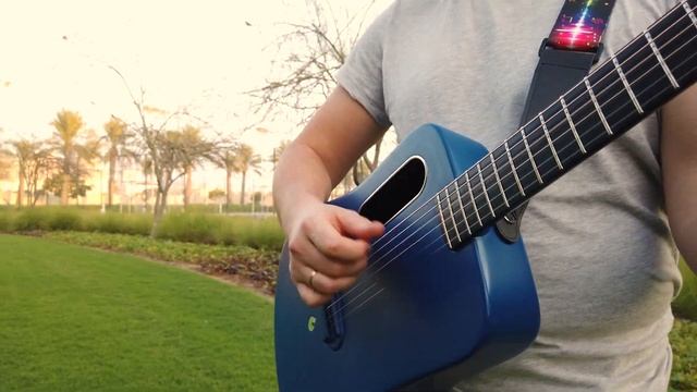 The Police - Every Breath You Take / Lava me 2 / fingerstyle guitar cover смотреть онлайн