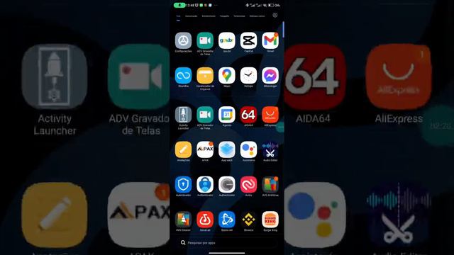Novidades para o Poco M5, Miui 14 Android 13. смотреть онлайн