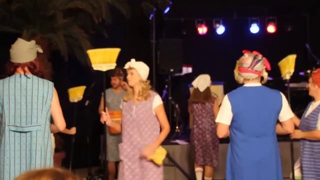 Besentanz смотреть онлайн