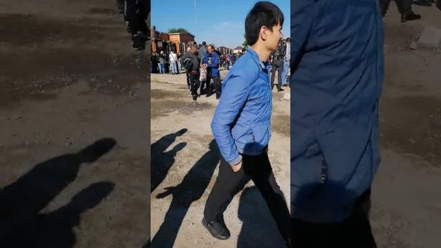 Намози иди рамазан дар шахри краснадар смотреть онлайн