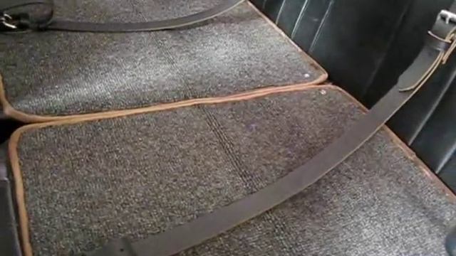 1966 Porsche 356.wmv