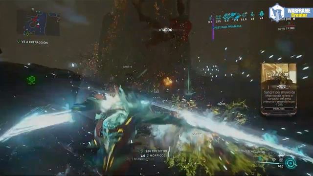 💗WARFRAME | TWITCH DROP | COSAS GRATIS PARA ESTA SEMANA✅ смотреть онлайн