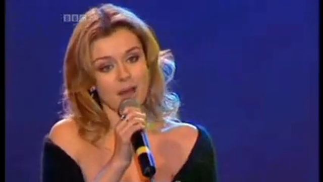 Katherine Jenkins - Caruso смотреть онлайн