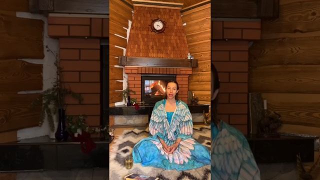 Ченнелинг затмение 20июня о силе медитации. смотреть онлайн