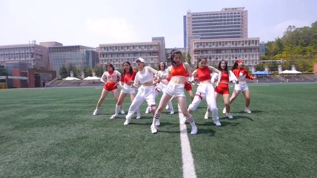 Mirror | Iggy Azalea - Team Choreography by Euanflow @ ALiEN Dance Studio смотреть онлайн