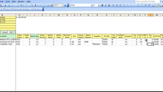 Excel Loader for QAD 1.4.17 - update safely 1000's items in seconds смотреть онлайн