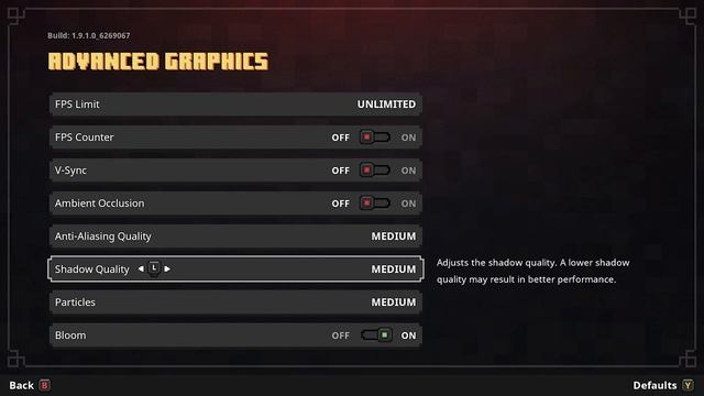 Minecraft Dungeons Intel UHD 630 | i3 10100 + 16 GB RAM смотреть онлайн