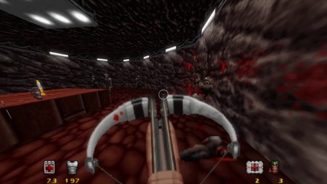 The Original Strife: Veteran Edition (Secrets & Weirds) - FRONT BASE [03] Purge смотреть онлайн