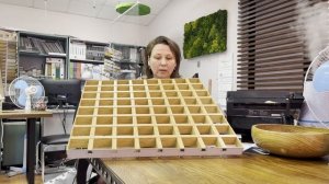 Потолки Грильято | Виды | Особенности монтажа