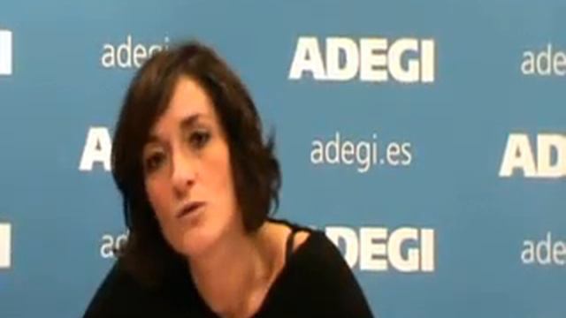 ADEGI: Por primera vez el convenio del metal reconoce la necesidad de la flexibilidad смотреть онлайн