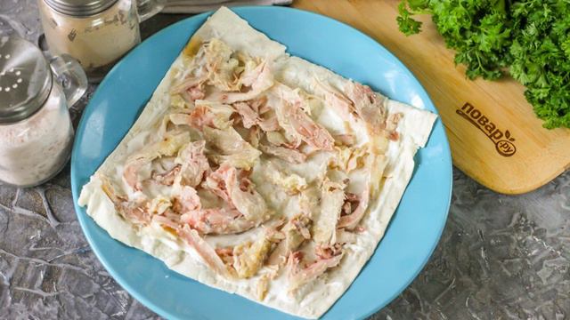 Сборник рецептов