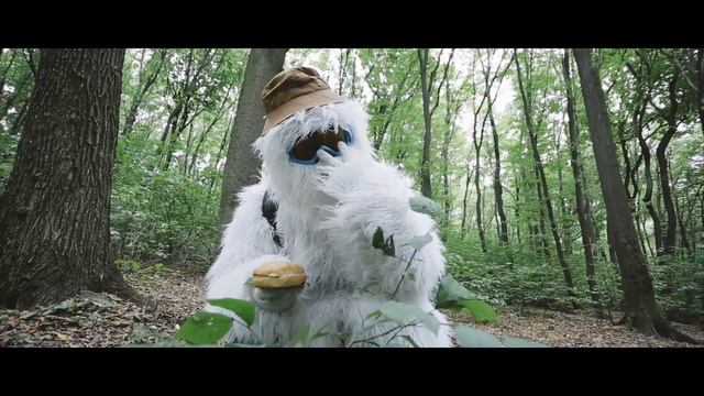 Как выжить в лесу. смотреть онлайн