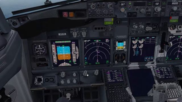 |P3D v4| GLO1795 - Porto Velho (SBPV) - Brasília (SBBR) смотреть онлайн