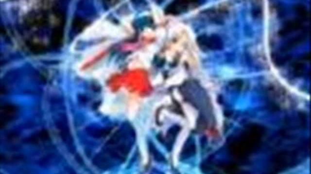 Kirarin Revolution=Milky Way Sansan Gogo смотреть онлайн