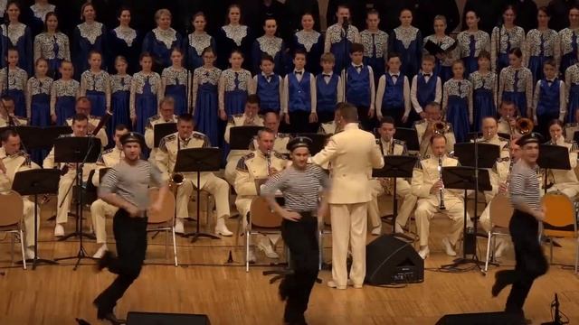 Президентский оркестр смотреть онлайн