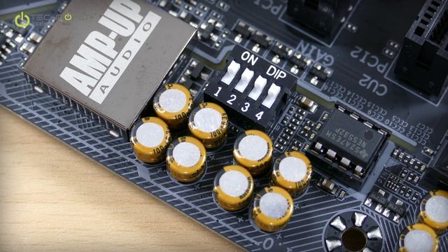 Gigabyte 970 Gaming Anakart İncelemesi