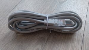 Рассказываю для чего нужны сетевые патч-корды