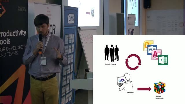 JetBrains MPS — Create a programming language that the whole company can understand смотреть онлайн