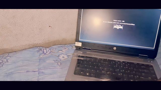 How To Fix Boot Device Not Found Hard Disk 3F0 Error - HP Probook Laptop смотреть онлайн