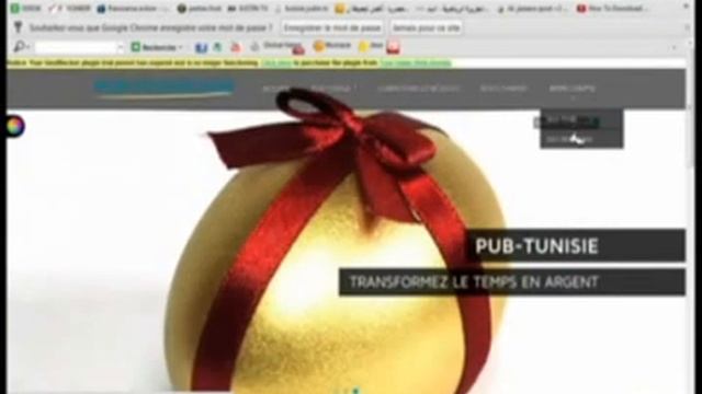 _كيفية الحصول على 50 دينار كل أسبوع مع Pub-Tunisie смотреть онлайн