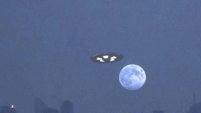UFO смотреть онлайн