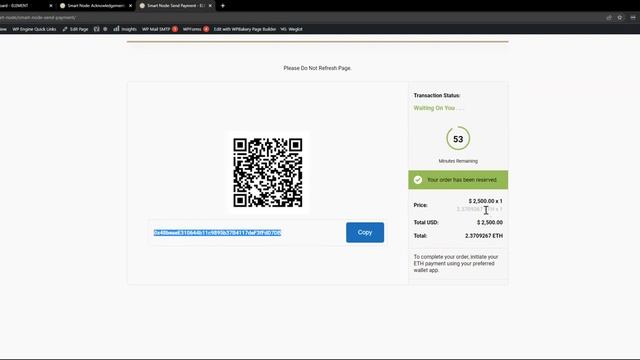 How to purchase a node - Element United (Check Description) смотреть онлайн