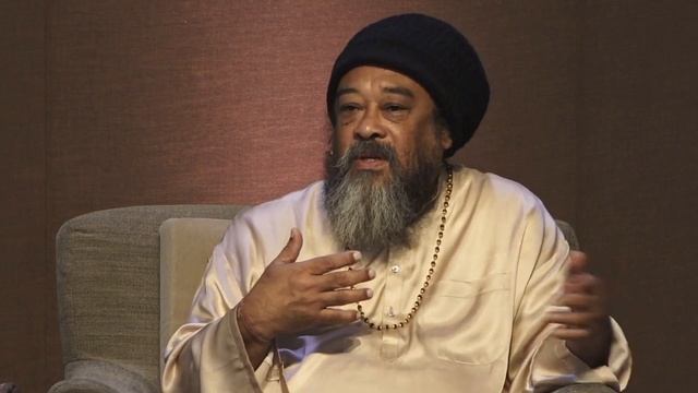 Сатсанг с Муджи. Ришикеш 4 марта 2020 г. смотреть онлайн