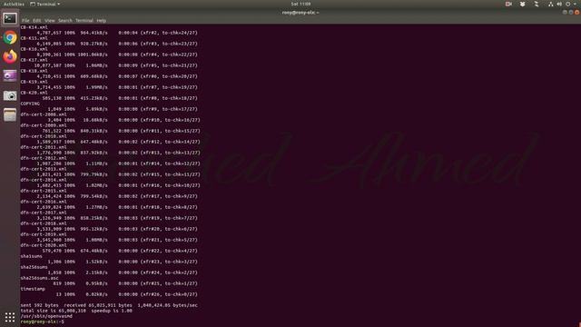 Install OpenVAS Vulnerability Scanner on Ubuntu 18.04 Server смотреть онлайн