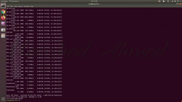 Install OpenVAS Vulnerability Scanner on Ubuntu 18.04 Server