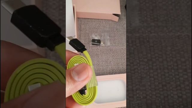 Mifo O5 Plus Gen 2| True wireless earphones | Unboxing смотреть онлайн