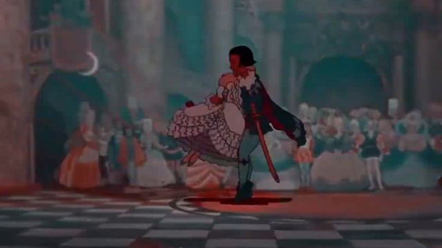 Poor Cinderella - Final Cut