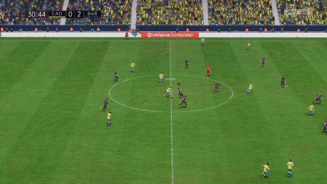 FIFA 23 Xavi fc BARCELONA смотреть онлайн