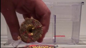 Мини пресс для рыболовной прикормки!  НОВИНКА!